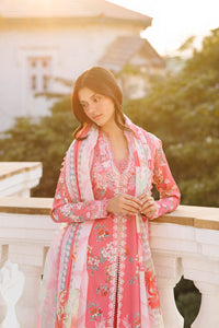 Afrozeh | Summer Together 26 | Amelune by Afrozeh - Designer Dress - Type : Luxury Dress - Available at Libayah - 100% Original