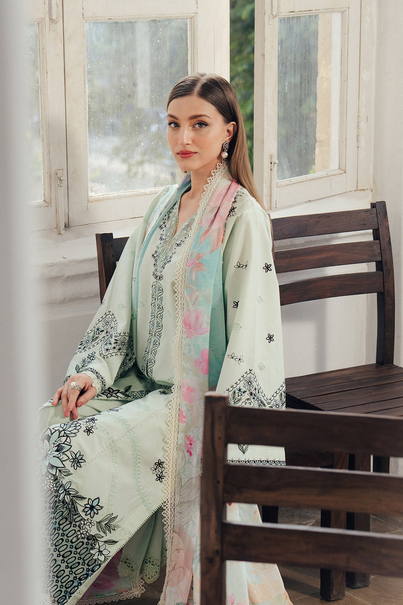 Afrozeh | Day Break 26 | Dewlit - by Libayah - Registered Vendor of : Afrozeh - 100% Original Designer Dress
