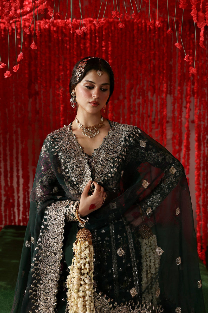 Afrozeh | Shehnai Wedding Formals 25 | Shonglam by Afrozeh - Designer Dress  - Type : Ladies Clothes - Available at Libayah - 100% Original 