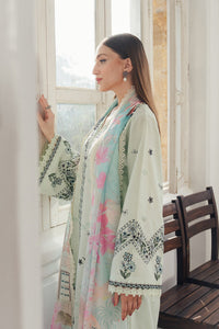 Afrozeh | Day Break 26 | Dewlit - by Libayah - Registered Vendor of : Afrozeh - 100% Original Designer Dress