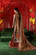 Afrozeh | Shehnai Wedding Formals 25 | Poshna by Afrozeh - Designer Dress  - Type : Ladies Clothes - Available at Libayah - 100% Original 