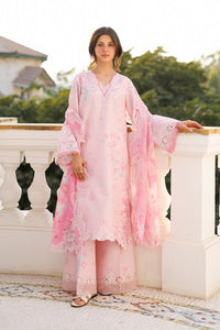 Afrozeh | Summer Together 26 | Amoura by Afrozeh - Designer Dress - Type : Luxury Dress - Available at Libayah - 100% Original