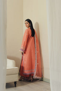 Afrozeh | Day Break 26 | Skyhush - by Libayah - Registered Vendor of : Afrozeh - 100% Original Designer Dress