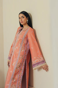 Afrozeh | Day Break 26 | Skyhush - by Libayah - Registered Vendor of : Afrozeh - 100% Original Designer Dress