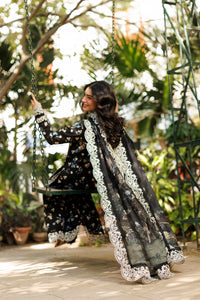 Afrozeh | Summer Together 26 | Nyrella by Afrozeh - Designer Dress - Type : Luxury Dress - Available at Libayah - 100% Original