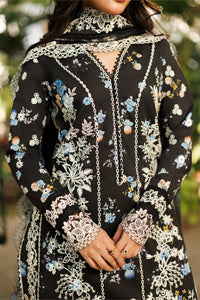 Afrozeh | Summer Together 26 | Nyrella by Afrozeh - Designer Dress - Type : Luxury Dress - Available at Libayah - 100% Original