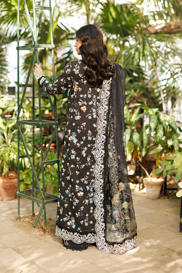 Afrozeh | Summer Together 26 | Nyrella by Afrozeh - Designer Dress - Type : Luxury Dress - Available at Libayah - 100% Original