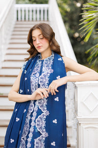 Afrozeh | Summer Together 26 | Celestara by Afrozeh - Designer Dress - Type : Luxury Dress - Available at Libayah - 100% Original