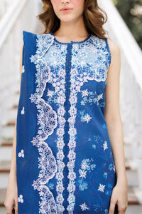 Afrozeh | Summer Together 26 | Celestara by Afrozeh - Designer Dress - Type : Luxury Dress - Available at Libayah - 100% Original