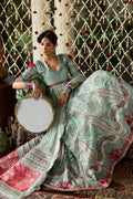Afrozeh | Shehnai Wedding Formals 25 | Zanzar by Afrozeh - Designer Dress  - Type : Ladies Clothes - Available at Libayah - 100% Original 