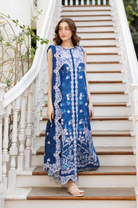 Afrozeh | Summer Together 26 | Celestara by Afrozeh - Designer Dress - Type : Luxury Dress - Available at Libayah - 100% Original