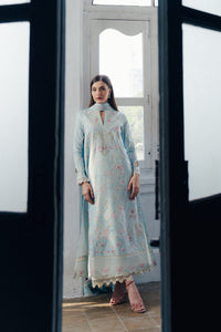 Afrozeh | Day Break 26 | Dawnfall - by Libayah - Registered Vendor of : Afrozeh - 100% Original Designer Dress