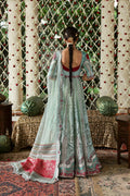 Afrozeh | Shehnai Wedding Formals 25 | Zanzar by Afrozeh - Designer Dress  - Type : Ladies Clothes - Available at Libayah - 100% Original 