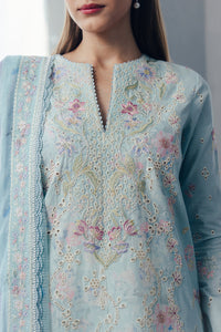 Afrozeh | Day Break 26 | Dawnfall - by Libayah - Registered Vendor of : Afrozeh - 100% Original Designer Dress