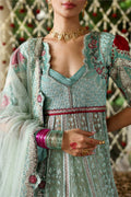 Afrozeh | Shehnai Wedding Formals 25 | Zanzar by Afrozeh - Designer Dress  - Type : Ladies Clothes - Available at Libayah - 100% Original 