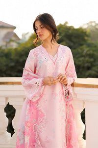 Afrozeh | Summer Together 26 | Amoura by Afrozeh - Designer Dress - Type : Luxury Dress - Available at Libayah - 100% Original