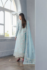 Afrozeh | Day Break 26 | Dawnfall - by Libayah - Registered Vendor of : Afrozeh - 100% Original Designer Dress