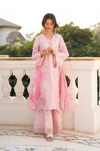Afrozeh | Summer Together 26 | Amoura by Afrozeh - Designer Dress - Type : Luxury Dress - Available at Libayah - 100% Original