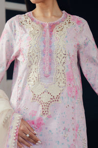 Afrozeh | Day Break 26 | Skydust - by Libayah - Registered Vendor of : Afrozeh - 100% Original Designer Dress