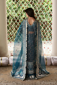 Afrozeh | Shehnai Wedding Formals 25 | Sitara by Afrozeh - Designer Dress  - Type : Ladies Clothes - Available at Libayah - 100% Original 