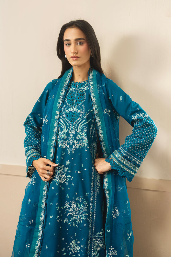 Ayzel | Whisper 26 | OLIVE by Ayzel - Designer Dress  - Type : Ladies Clothes - Available at Libayah - 100% Original 