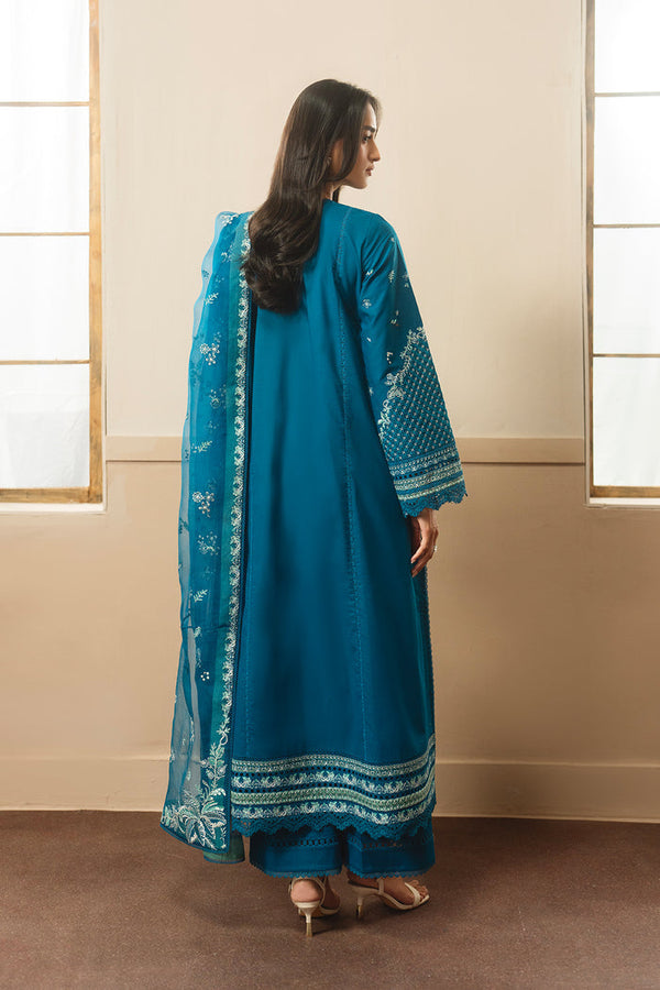 Ayzel | Whisper 26 | OLIVE by Ayzel - Designer Dress  - Type : Ladies Clothes - Available at Libayah - 100% Original 