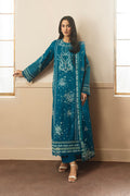 Ayzel | Whisper 26 | OLIVE by Ayzel - Designer Dress  - Type : Ladies Clothes - Available at Libayah - 100% Original 
