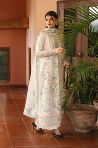 Ayzel | Whisper 26 | BAREEZE by Ayzel - Designer Dress  - Type : Ladies Clothes - Available at Libayah - 100% Original 