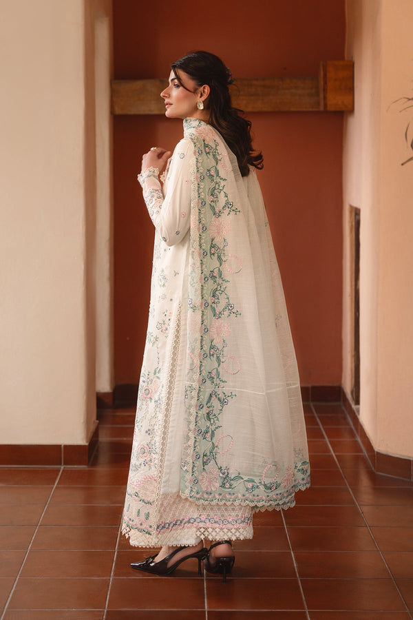 Ayzel | Whisper 26 | BAREEZE by Ayzel - Designer Dress  - Type : Ladies Clothes - Available at Libayah - 100% Original 