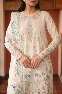 Ayzel | Whisper 26 | BAREEZE by Ayzel - Designer Dress  - Type : Ladies Clothes - Available at Libayah - 100% Original 