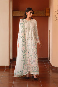 Ayzel | Whisper 26 | BAREEZE by Ayzel - Designer Dress  - Type : Ladies Clothes - Available at Libayah - 100% Original 