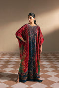 Afrozeh | Silk Muse 26 | Grandeur by Afrozeh - Designer Dress  - Type : Ladies Clothes - Available at Libayah - 100% Original 