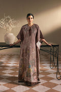 Afrozeh | Silk Muse 26 | Orvelle by Afrozeh - Designer Dress  - Type : Ladies Clothes - Available at Libayah - 100% Original 