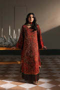 Afrozeh | Silk Muse 26 | Luxe by Afrozeh - Designer Dress  - Type : Ladies Clothes - Available at Libayah - 100% Original 