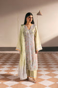 Afrozeh | Silk Muse 26 | Sublime by Afrozeh - Designer Dress  - Type : Ladies Clothes - Available at Libayah - 100% Original 