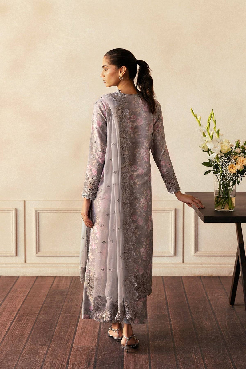 Afrozeh | Day Break | Wind Brushed