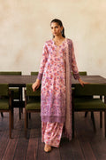 Afrozeh | Day Break | Dusk Laced by Afrozeh - Designer Dress - Type: Ladies Clothes - Available at Libayah - 100% Original