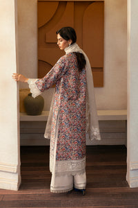 Afrozeh | Day Break | Sun Spun by Afrozeh - Designer Dress - Type: Ladies Clothes - Available at Libayah - 100% Original