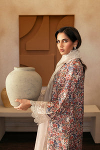 Afrozeh | Day Break | Sun Spun by Afrozeh - Designer Dress - Type: Ladies Clothes - Available at Libayah - 100% Original