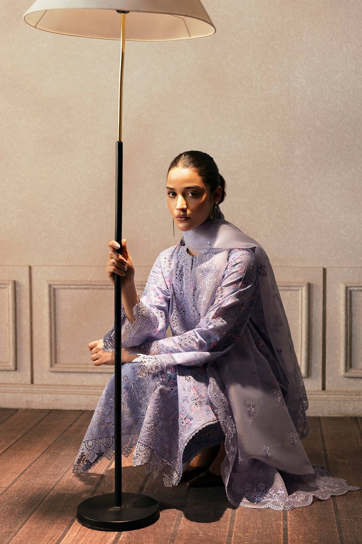 Afrozeh | Day Break | Dawn Dusted