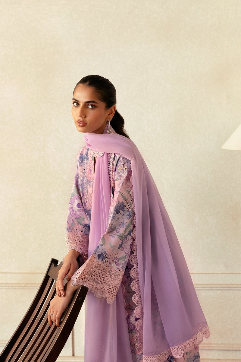 Afrozeh | Day Break | Cloud Kissed by Afrozeh - Designer Dress - Type: Ladies Clothes - Available at Libayah - 100% Original