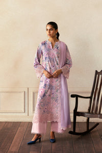 Afrozeh | Day Break | Cloud Kissed by Afrozeh - Designer Dress - Type: Ladies Clothes - Available at Libayah - 100% Original