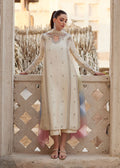 Kanwal Malik | Ghina Luxury Pret | Reham by Kanwal Malik - Designer Dress  - Type : Ladies Clothes - Available at Libayah - 100% Original 