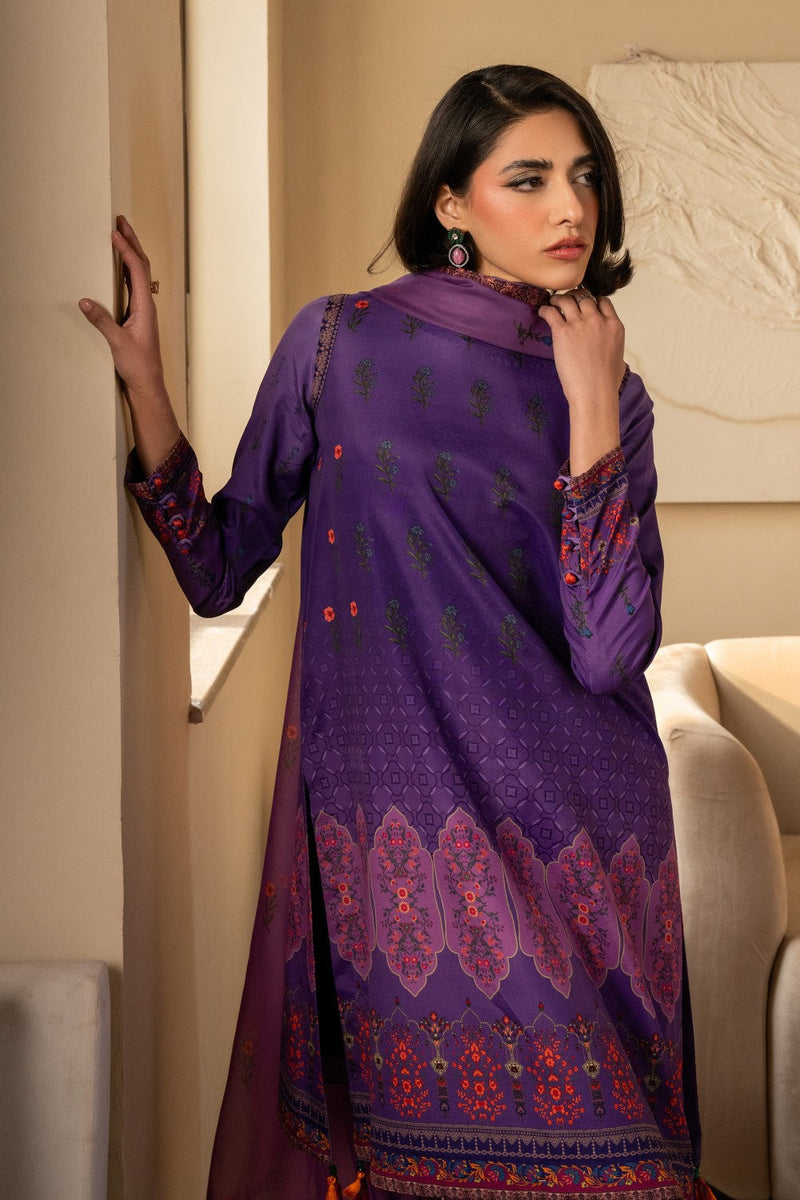 Maryum N Maria | Nazm Collection | WILLOW - MS50470 by Maryum N Maria - Designer Dress - Type: Ladies Clothes - Available at Libayah - 100% Original