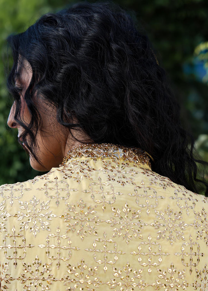 Laj by Lajwanti | Runaway Formals 25 | Butter Bravura