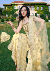 Laj by Lajwanti | Runaway Formals 25 | Butter Bravura