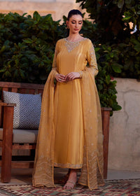 Kanwal Malik | Ghina Luxury Pret | Reha by Kanwal Malik - Designer Dress  - Type : Ladies Clothes - Available at Libayah - 100% Original 
