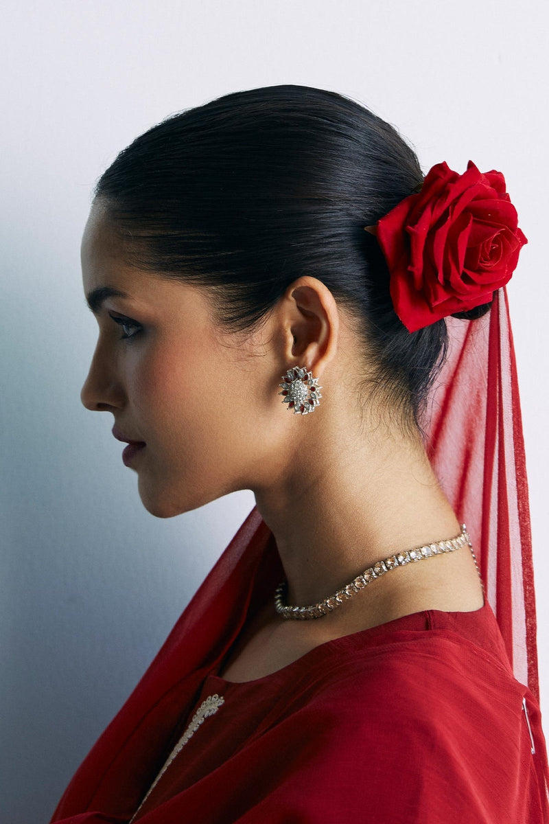 Zara Shahjahan | Festive Eid 24 | ZC-2031 by Zara Sahjahan - Designer Dress - Type: Ladies Clothes - Available at Libayah - 100% Original