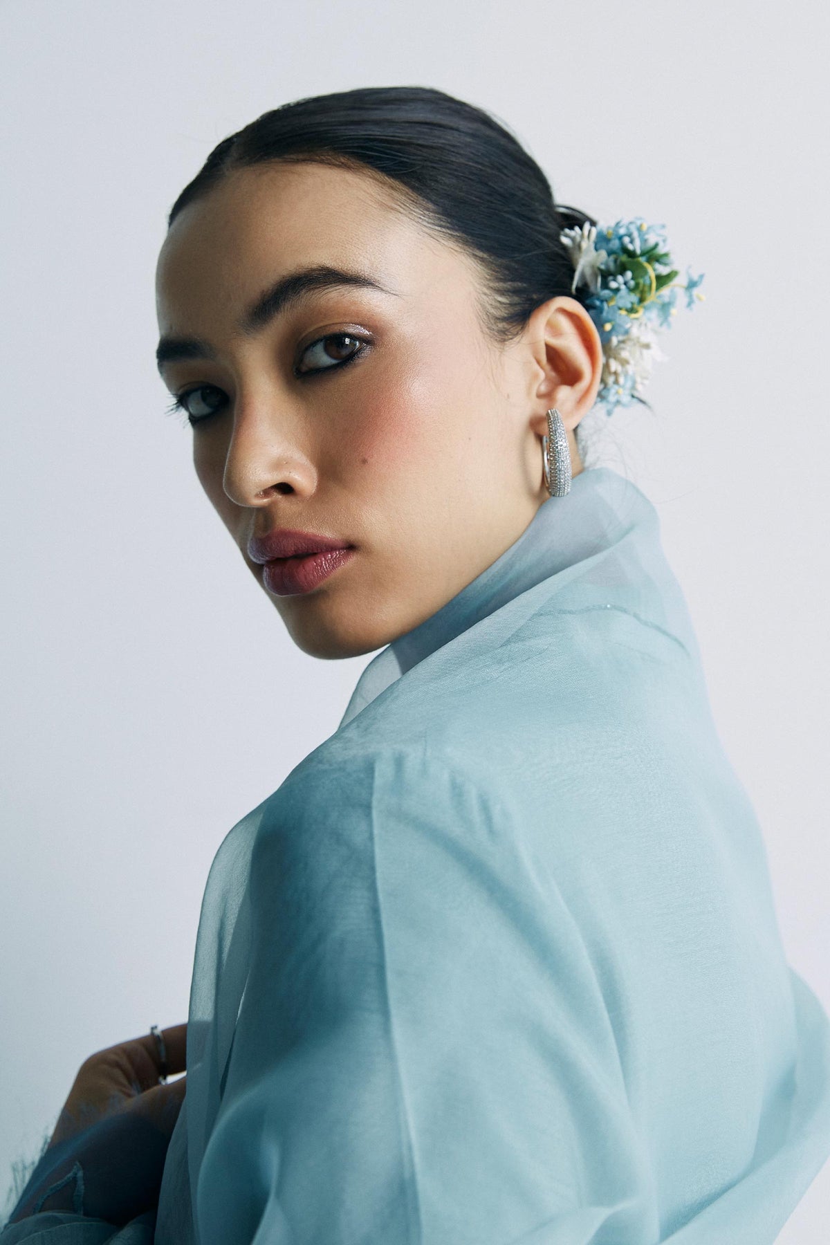 Zara Shahjahan | Festive Eid 24 | ZC-2036 by Zara Shahjahan - Designer Dress - Type: Ladies Clothes - Available at Libayah - 100% Original