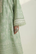 Zara Shahjahan | Luxury Lawn 24 | MAHI-1B by Zara Shahjahan - Designer Dress - Type: Ladies Clothes - Available at Libayah - 100% Original